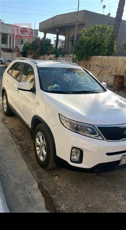 کیا سۆرینتۆ